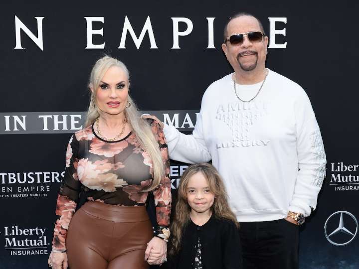 Famous rapper’s wife defends breastfeeding their daughter until age 6