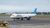 JetBlue Airbus A321 Returns To Boston After Passenger Smokes Marijuana In Lavatory