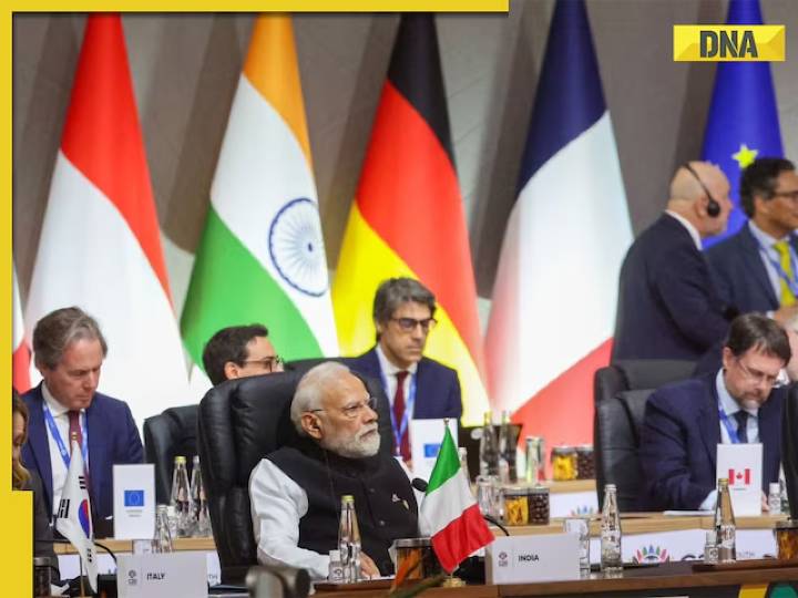 PM Modi's BIG statement at G20 Summit: 'There can be no room for...'