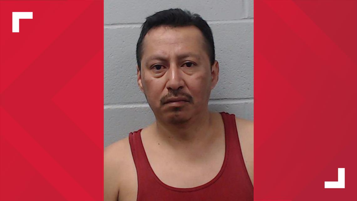 San Marcos man sentenced to life for child sexual abuse conviction