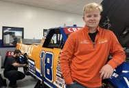 Who Are Tyler Ankrum’s Parents? Meet Rick Ankrum and Michelle Ankrum Get to know all about Truck driver Tyler Ankrum's parents, Lisa Heim and former driver Ray Heim, on EssentiallySports. Rajnish Kuma