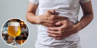 Cuánto tarda el alcohol en afectar la microbiota intestinal después de consumirlo, según la ciencia