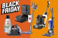 Best Black Friday vacuum deals on editor-tested Shark to Miele