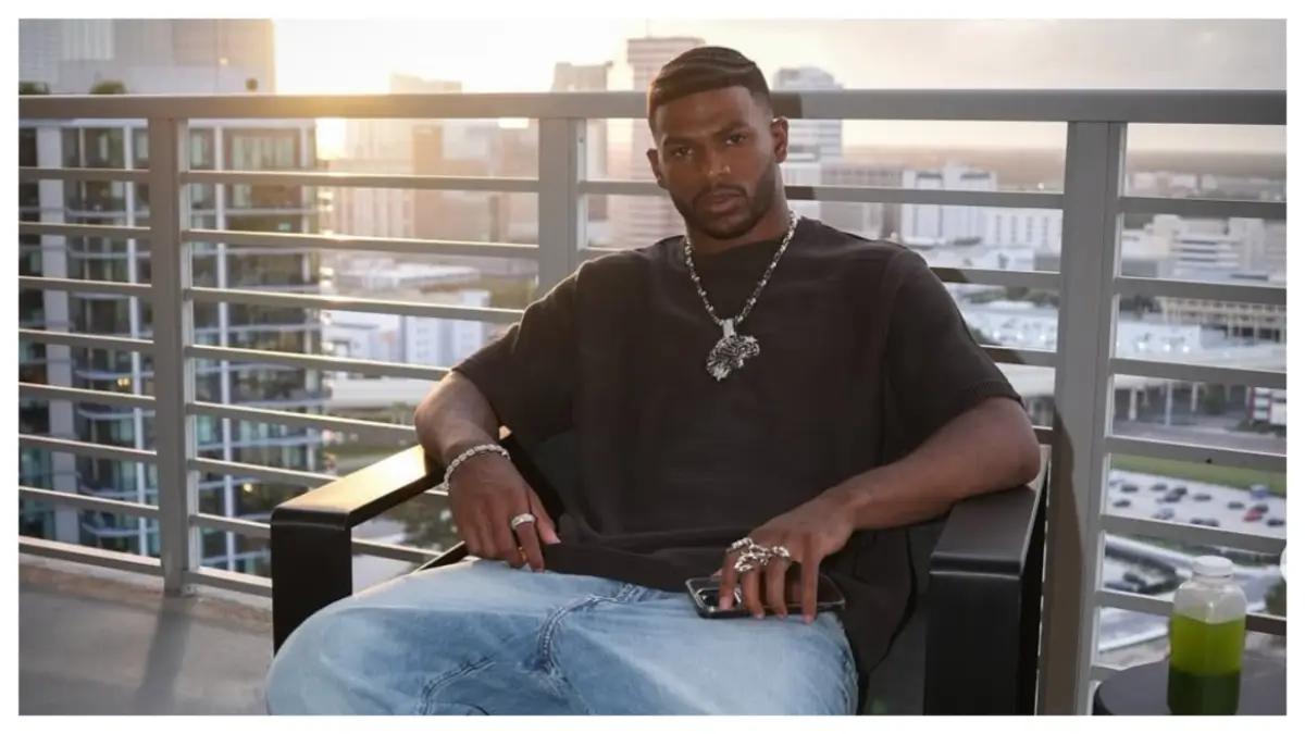 'He is His Daddy Son': Shilo Sanders Says HBCUs Have a Secret Recruiting Advantage