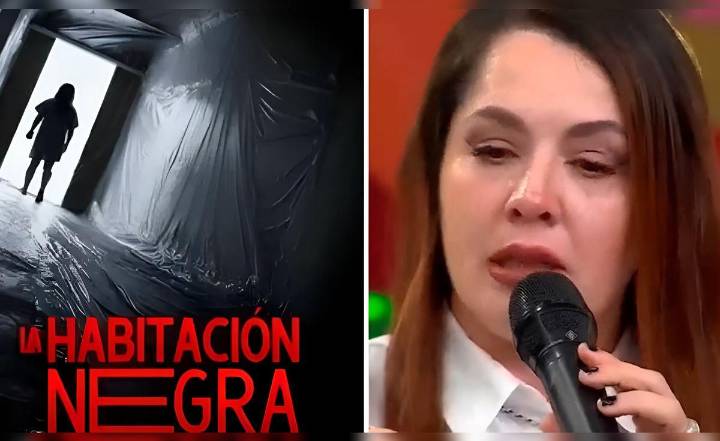 Yiddá Eslava se quiebra tras fuertes críticas por pedir que vayan a ver su película: "No quise obligar a la gente a ir al cine"