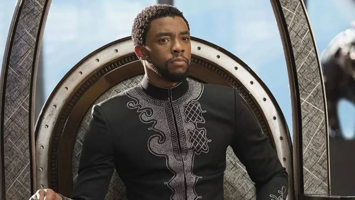 A 5 años de su muerte, Chadwick Boseman tendrá estrella en el Paseo de la Fama