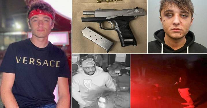 Documents reveal timeline of ‘Crypto King’ kidnapping