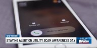 Staying alert on 'Utility Scam Awareness Day'