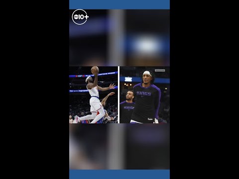 Sacramento Kings sign Achiuwa, release Isaac Jones