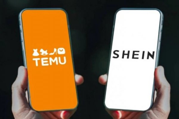 Pichetto presentó el proyecto para regular las ventas de Shein y Temu: Qué propone