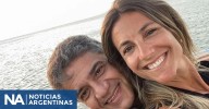 “Tiene 12 semanas”: el anhelado anuncio de Jorge Macri y María Belén Ludueña