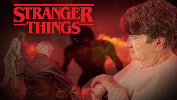 Due To Child Actors Aging, 'Stranger Things' Season 5 To Take Place In Haunted Nursing Home