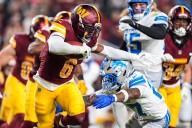 Breaking: Lions Cut Former Undrafted Talent; 3 Teams Could Sign Him