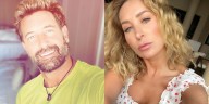 Tras fotografía junto a Geraldine Bazán, Gabriel Soto comparte sí habrá reconciliación