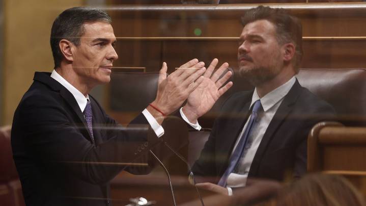 ¿Cuál es el político más deseado de España?