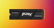 Kingston Fury Renegade, análisis: un SSD para olvidarse del espacio en la PlayStation 5