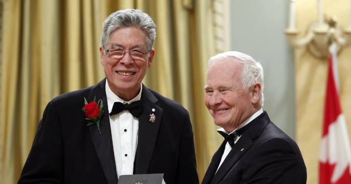 Thomas King's ancestry revelation sends ripples through culture sector