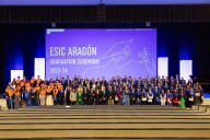 BSH, Félix Longás, INFINITIA y TCG Factory: galardonados con los Premios ASTER ESIC Aragón 2025