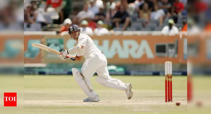 IND vs SA: When centuries from Sachin Tendulkar and Mohammad Azharuddin weren't enough to save India from defeat