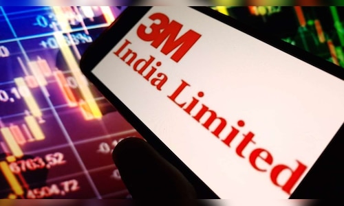3M India Q2 Results: Profit jumps 43% on broad-based growth; revenue up 14% YoY