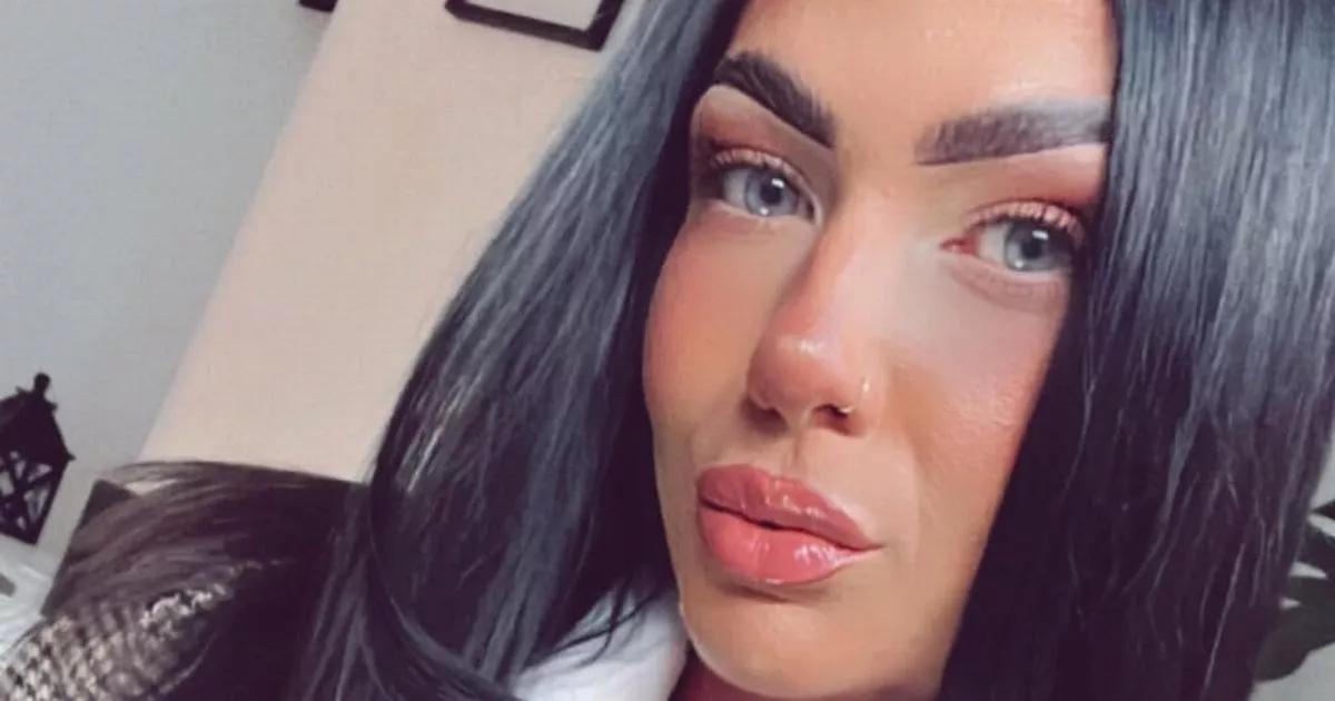 'Here's why I had sex with a jailed rapist - despite being his prison guard'