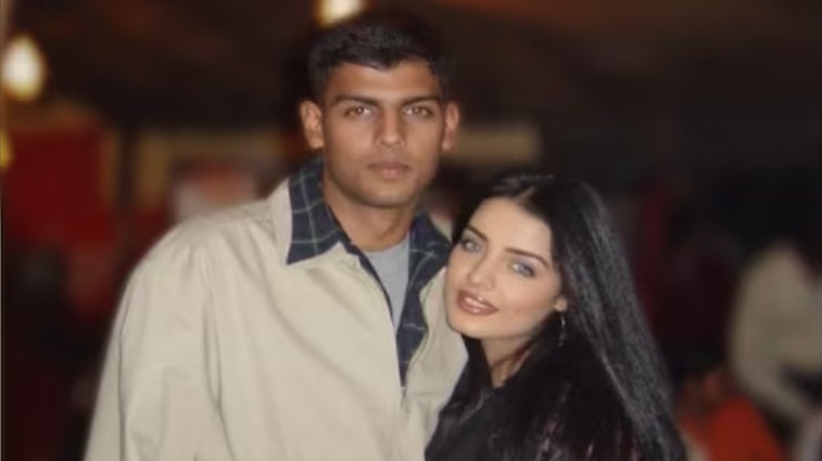 Actor Celina Jaitly's brother detained in UAE, court asks Centre to step in