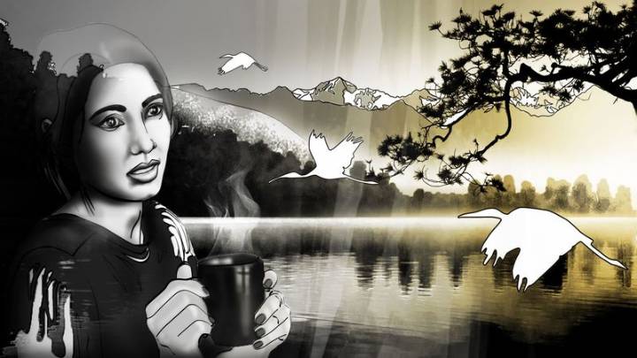 Narkanda’s where journey is as magical as the destination