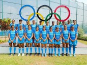 India Gears Up for Junior Women's Hockey World Cup 2025