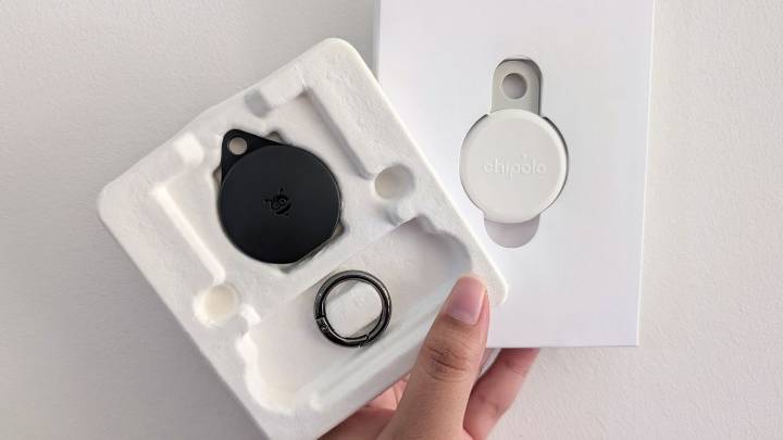 I compared the best universal Bluetooth trackers on the market from Chipolo and Pebblebee to see how they compare to the industry standard. The result may surprise you