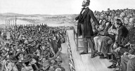 Historic Highlights: Gettysburg Address still resonates