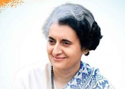 ‘Grandma, you are my ideal’: Priyanka on Indira Gandhi’s birth anniversary