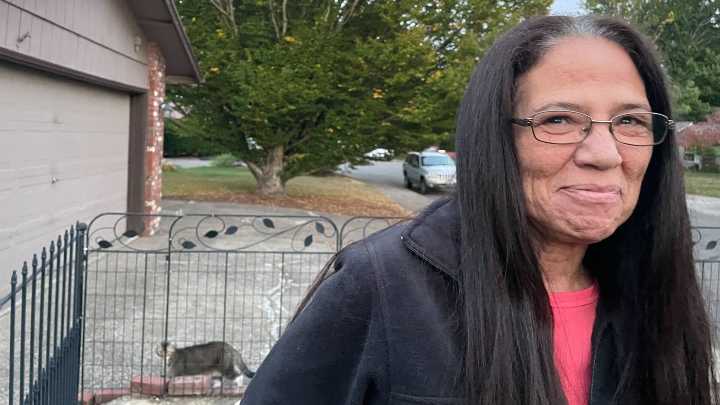 In Oregon and elsewhere, states must reduce errors or lose funding for SNAP : Planet Money : NPR