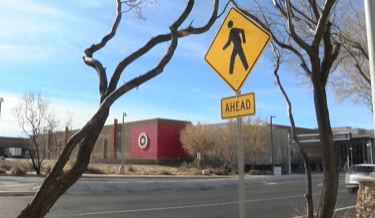 City of Albuquerque planning educational campaign to enforce new traffic codes