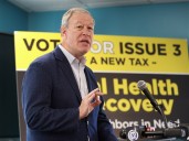 To the editor: Comments on data centers shortsighted, ignore tax help