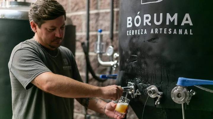 Vive la experiencia irlandesa en Tequisquiapan con Bóruma