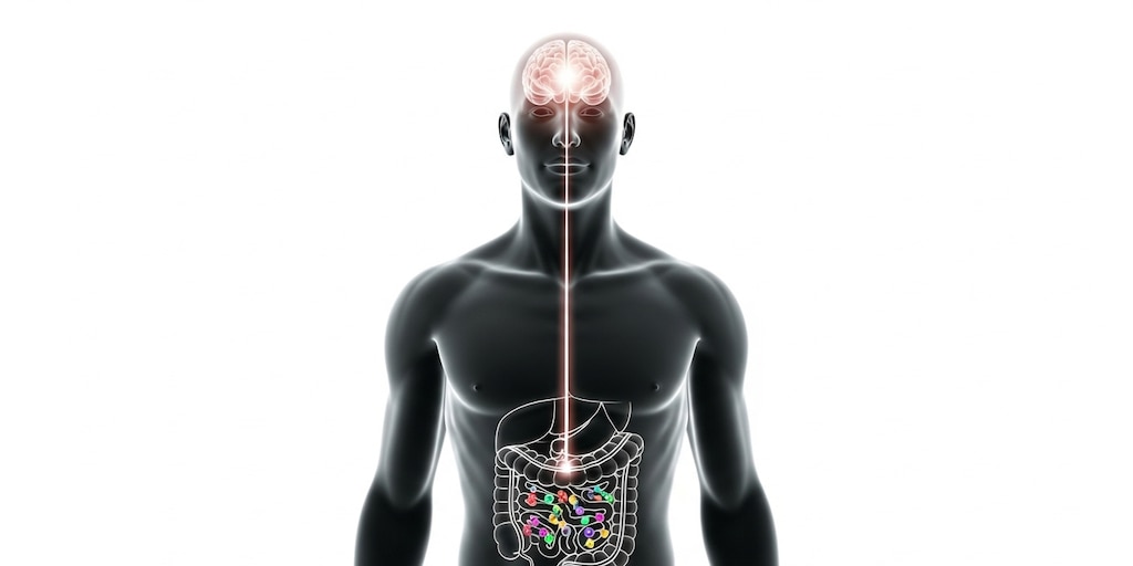 Estrés y digestión: así influye el bienestar emocional en la salud intestinal, según Harvard