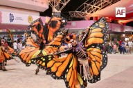 Diversión, arte y tradición para todas las familias hoy lunes en la Feria de Colima 2025