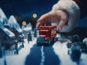 Coca-Cola's 2025 holiday campaign is sparking online backlash — again