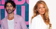 Justin Baldoni’s $400M lawsuit against Blake Lively officially dismissed