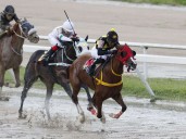 Clásico La Chinita en La Rinconada