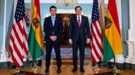 El nuevo Gobierno de Bolivia en el camino de la subordinación a Estados Unidos