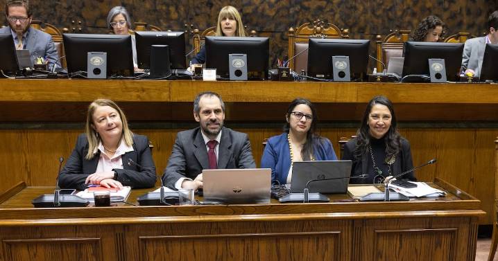 Presupuesto 2026: oposición queda disconforme con indicaciones del gobierno y se caen recursos para Salud y Educación en la Cámara
