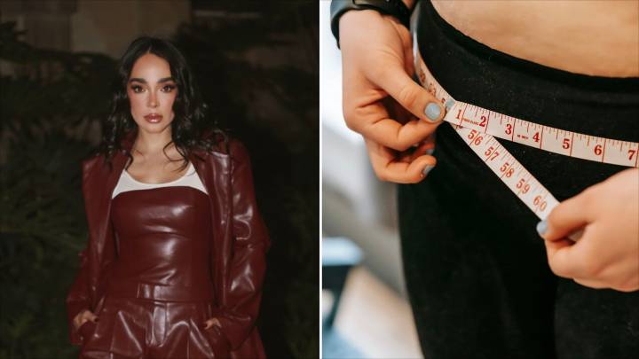 Manelik Admitió que Vive con Esta Enfermedad a Consecuencia de las Dietas Extremas