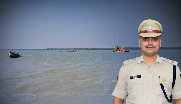 Illegal Immigrant Crackdown Underway In Coastal Odisha Districts