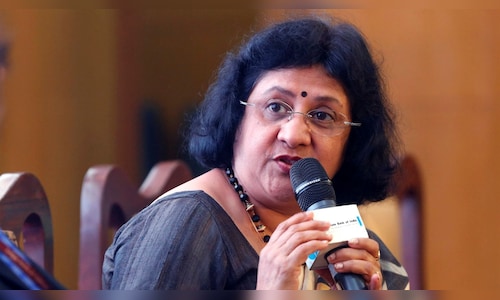 IBLA 2025 | AI to redefine business models, leaders must stay agile: Salesforce’s Arundhati Bhattacharya