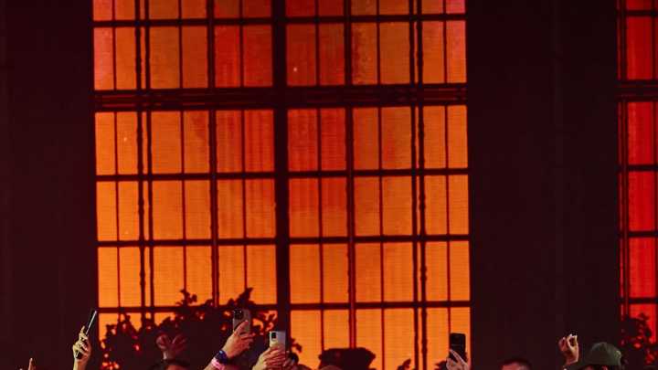 Detalles de lo que será la presentación de Carl Cox en Cali: el 'Niño Dios' adelantado para los amantes de la música electrónica