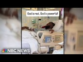 New York Jets player Kris Boyd recovering after shooting