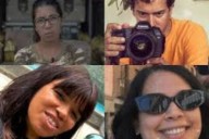 Familiares desconocen paradero de ucevistas y productores audiovisuales detenidos