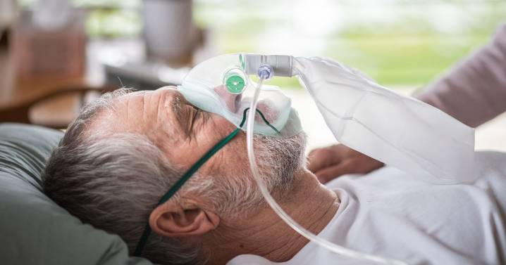 'Nastier' mutant strain means UK could see worst flu season in a decade