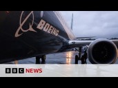 US judge dismisses criminal case against Boeing for fatal crashes